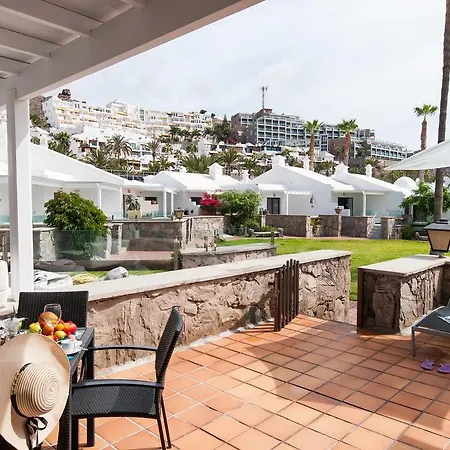 Holiday home Bungalow Playa Del Cura 1