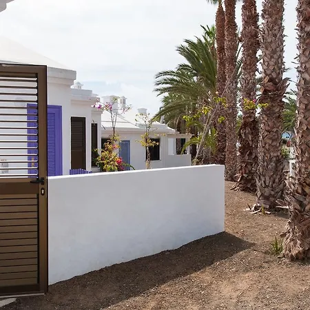 Holiday home Bungalow Playa Del Cura 1 *
