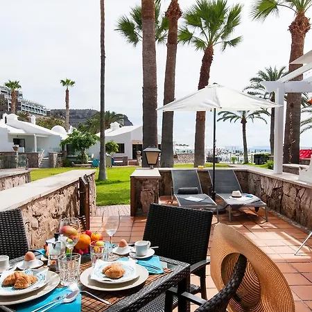 Bungalow Playa Del Cura 1 Puerto Rico (Gran Canaria)