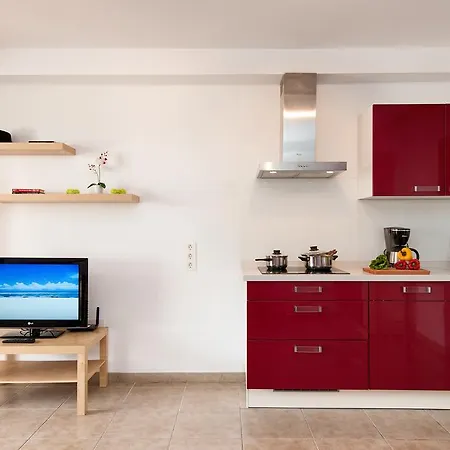 Casa vacanze Bungalow Playa Del Cura 1