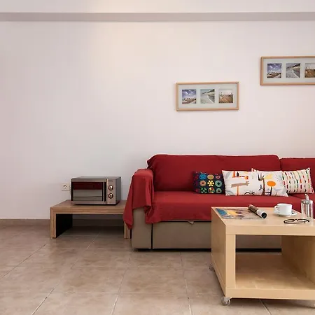 Casa vacanze Bungalow Playa Del Cura 1 Puerto Rico (Gran Canaria)