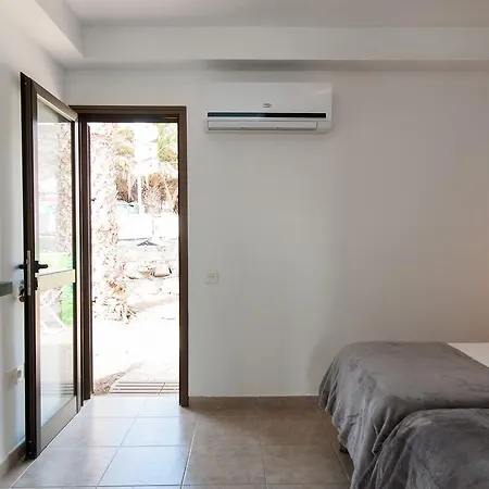 Bungalow Playa Del Cura 1 Puerto Rico (Gran Canaria)