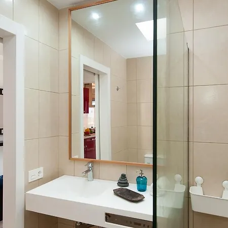 Bungalow Playa Del Cura 1